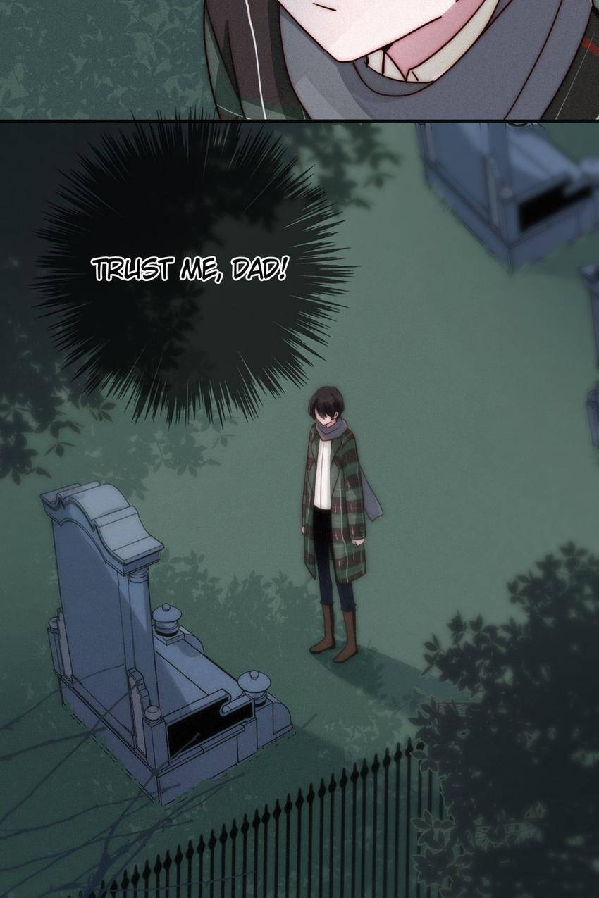 Fall in the Night with You (Colored) Chapter 7 page 43 - 