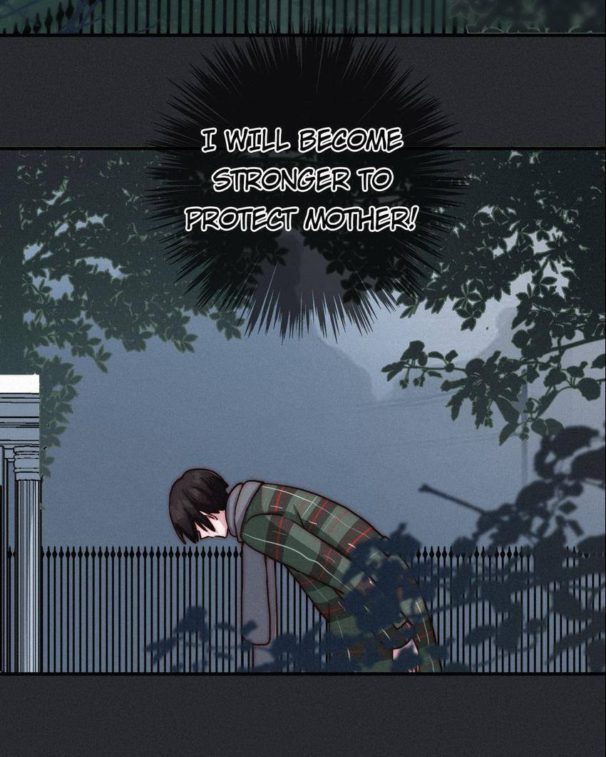 Fall in the Night with You (Colored) Chapter 7 page 44 - 