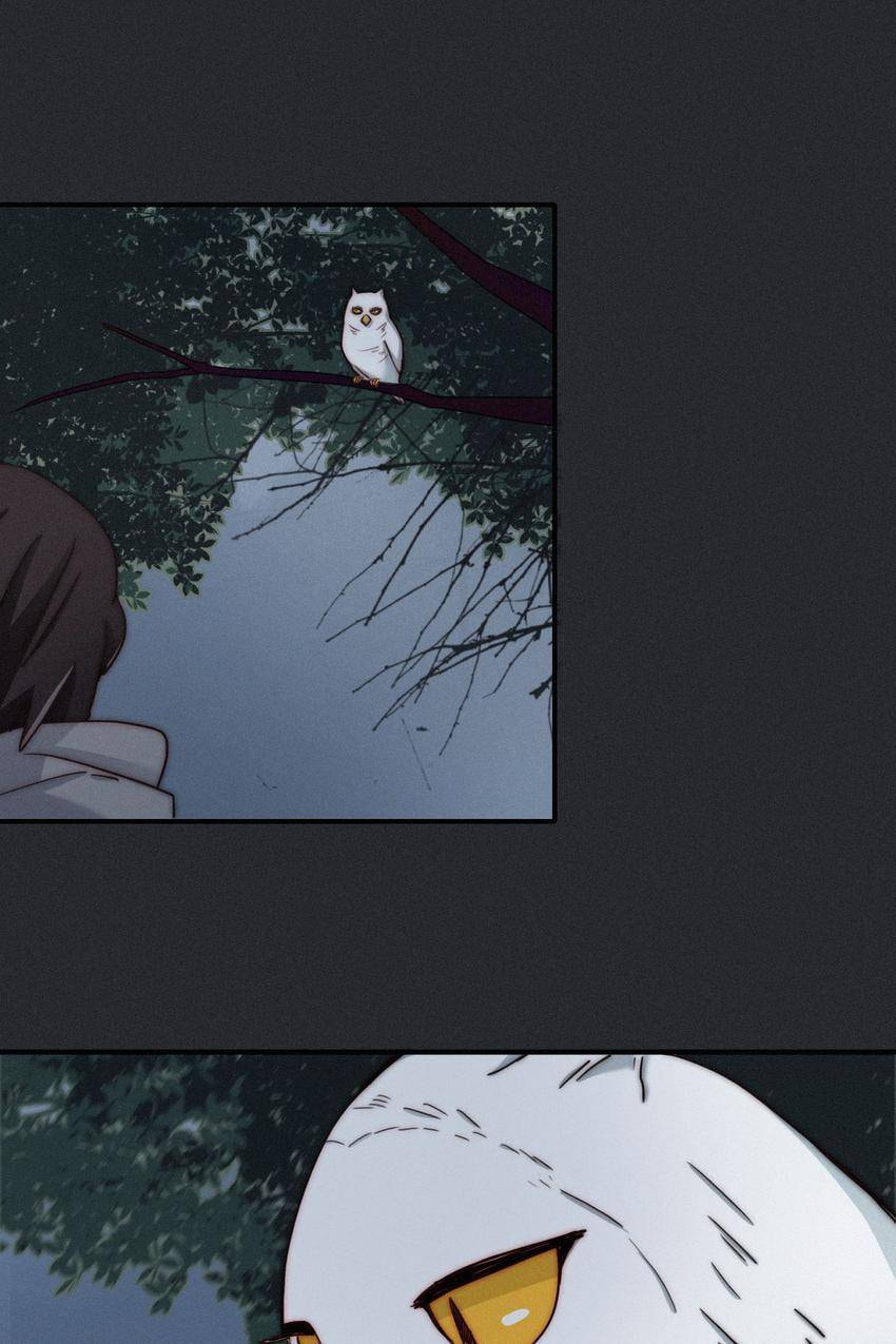Fall in the Night with You (Colored) Chapter 7 page 45 - 