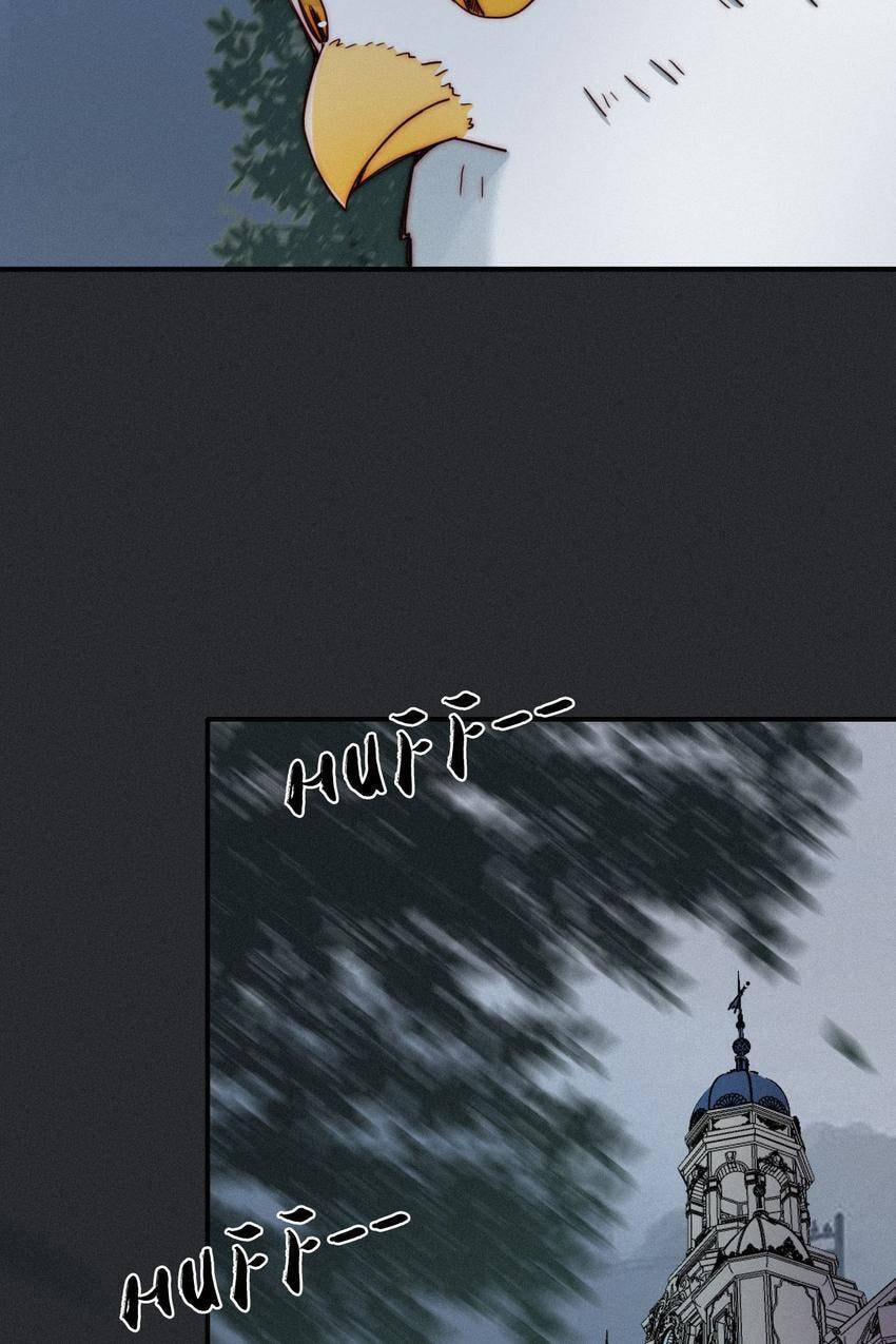 Fall in the Night with You (Colored) Chapter 7 page 46 - 