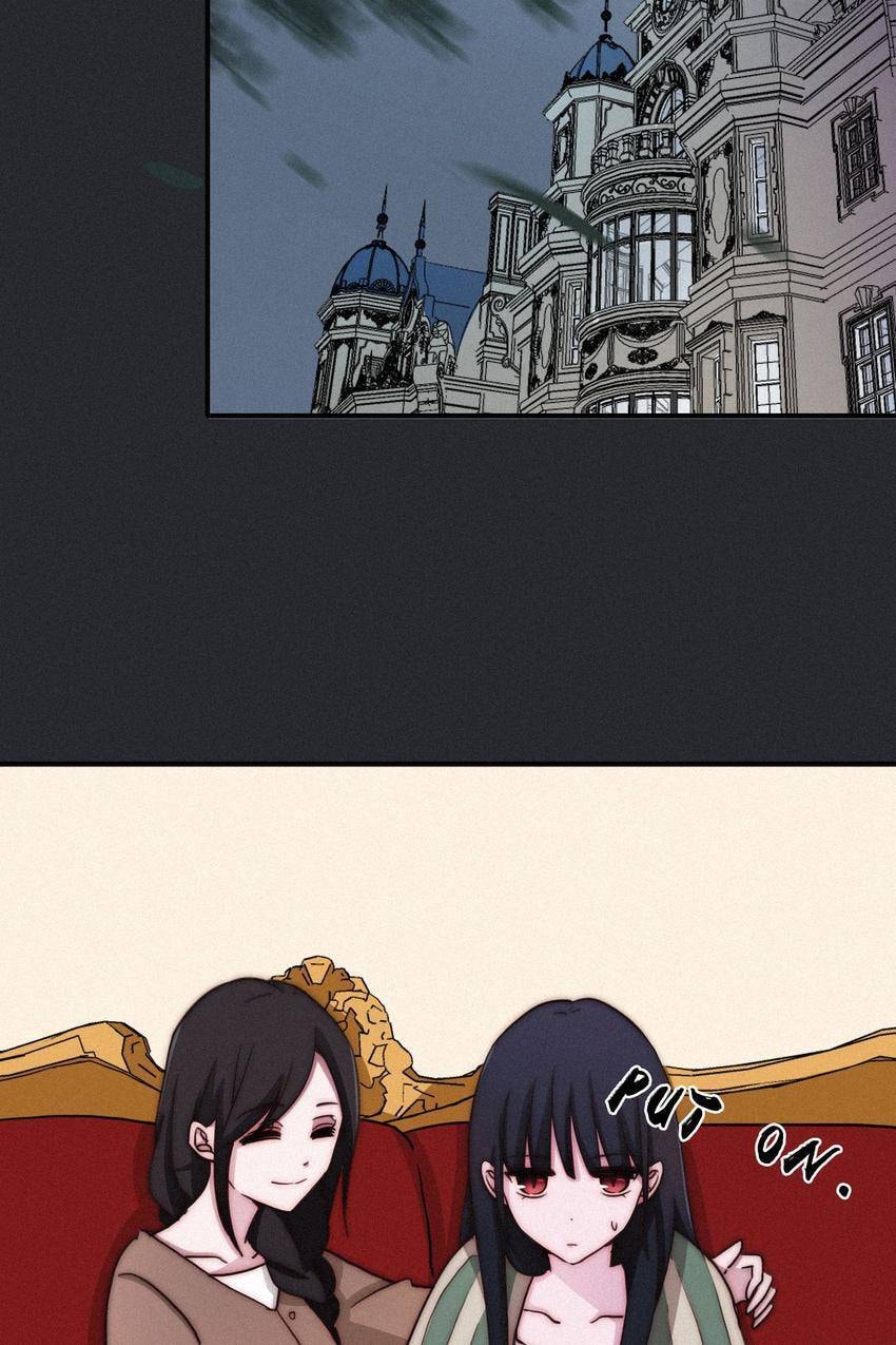 Fall in the Night with You (Colored) Chapter 7 page 47 - 