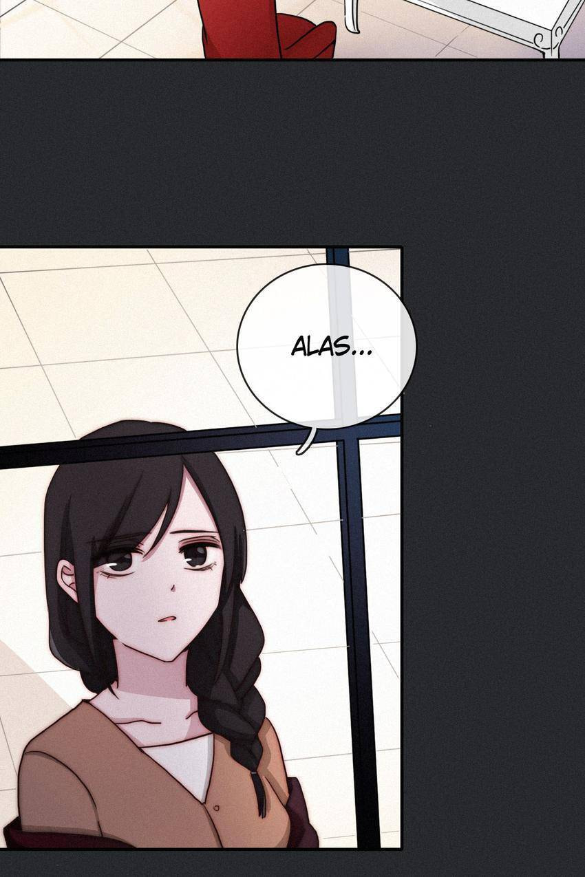Fall in the Night with You (Colored) Chapter 7 page 49 - 