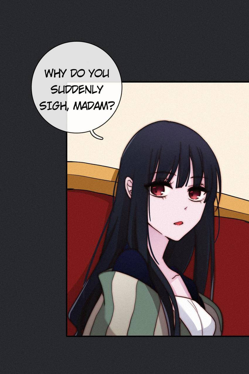 Fall in the Night with You (Colored) Chapter 7 page 50 - 