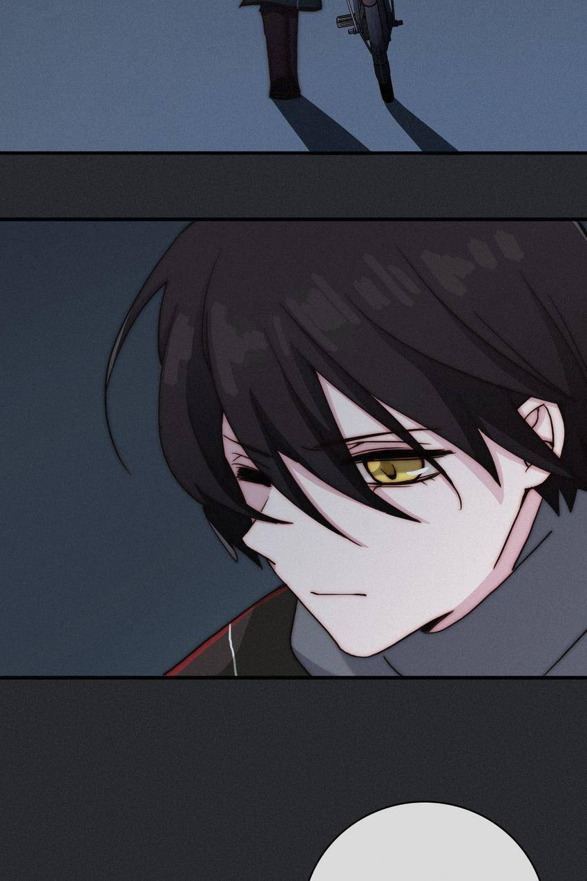 Fall in the Night with You (Colored) Chapter 7 page 53 - 