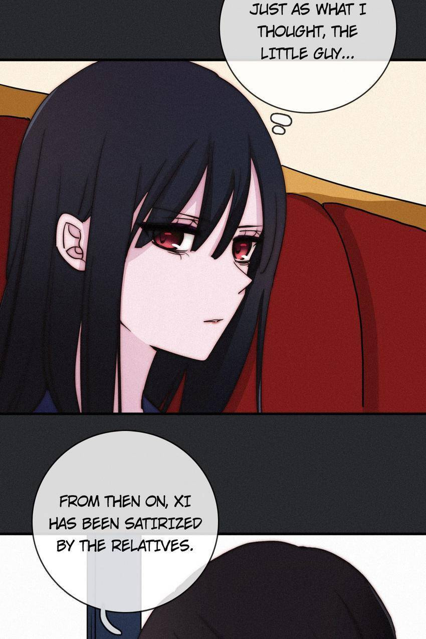 Fall in the Night with You (Colored) Chapter 7 page 54 - 