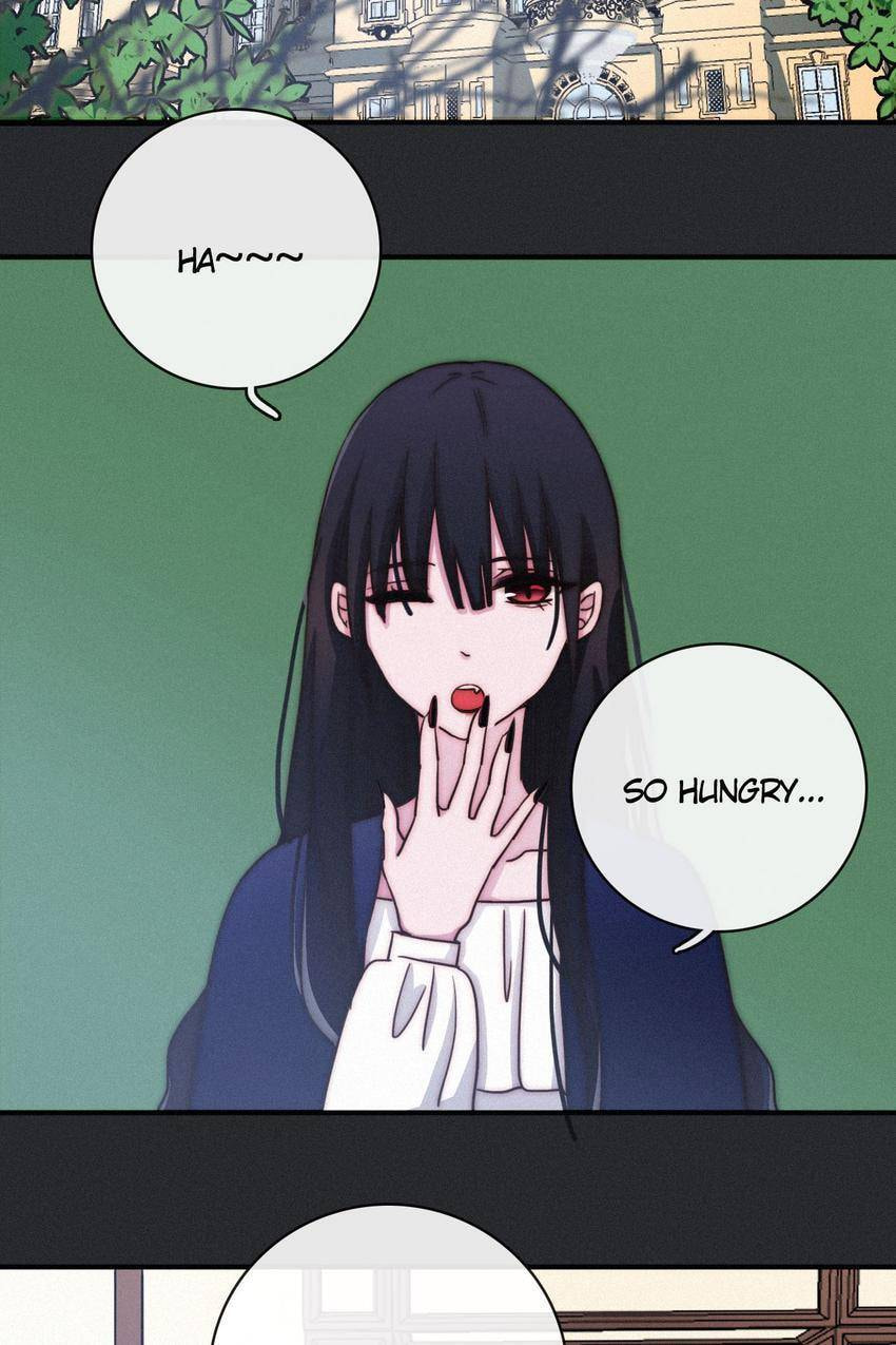 Fall in the Night with You (Colored) Chapter 7 page 8 - 