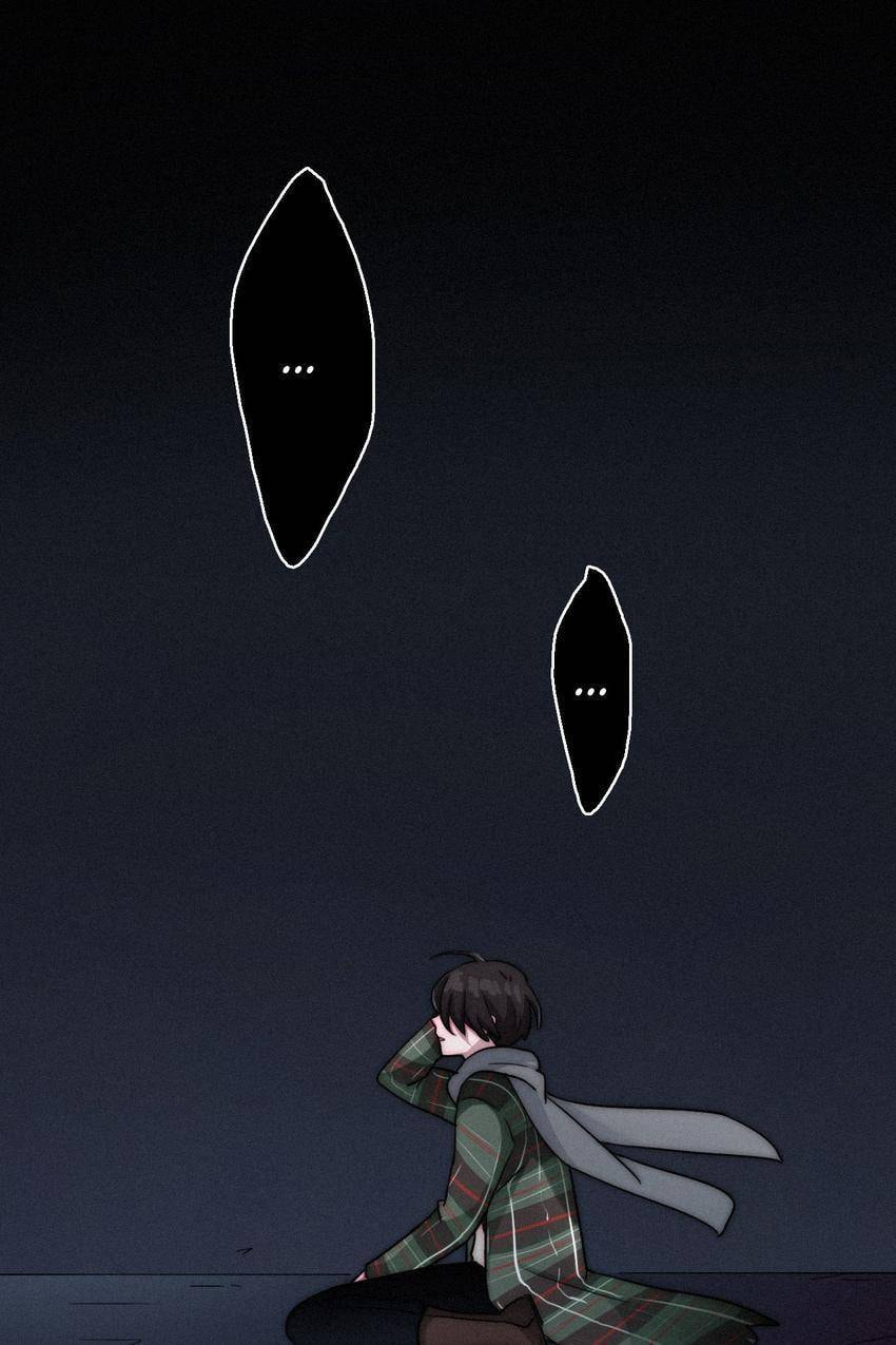 Fall in the Night with You (Colored) Chapter 8 page 11 - 