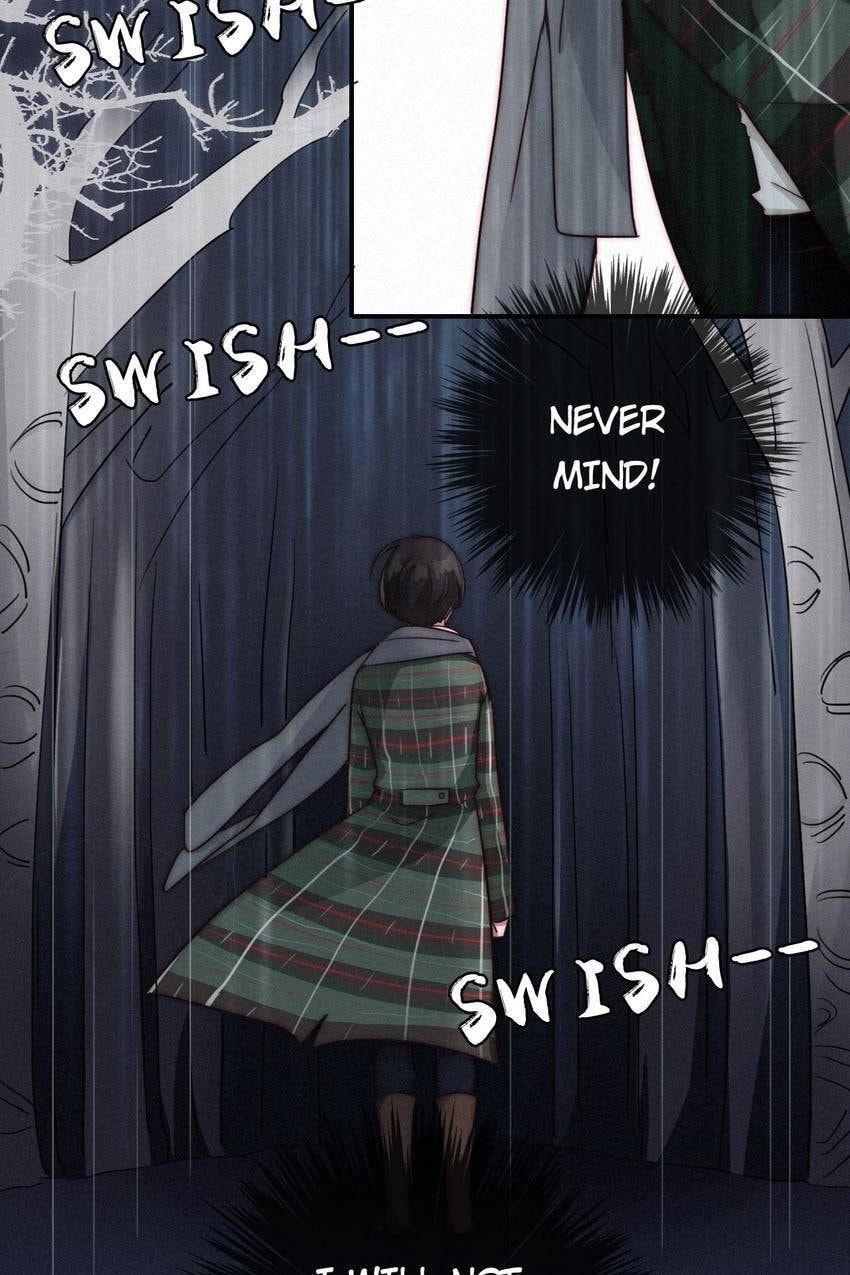 Fall in the Night with You (Colored) Chapter 8 page 13 - 