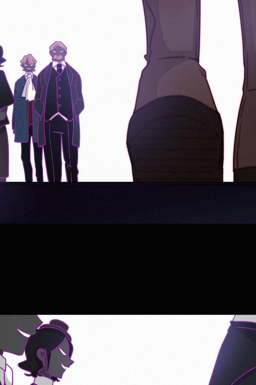 Fall in the Night with You (Colored) Chapter 8 page 22 - 
