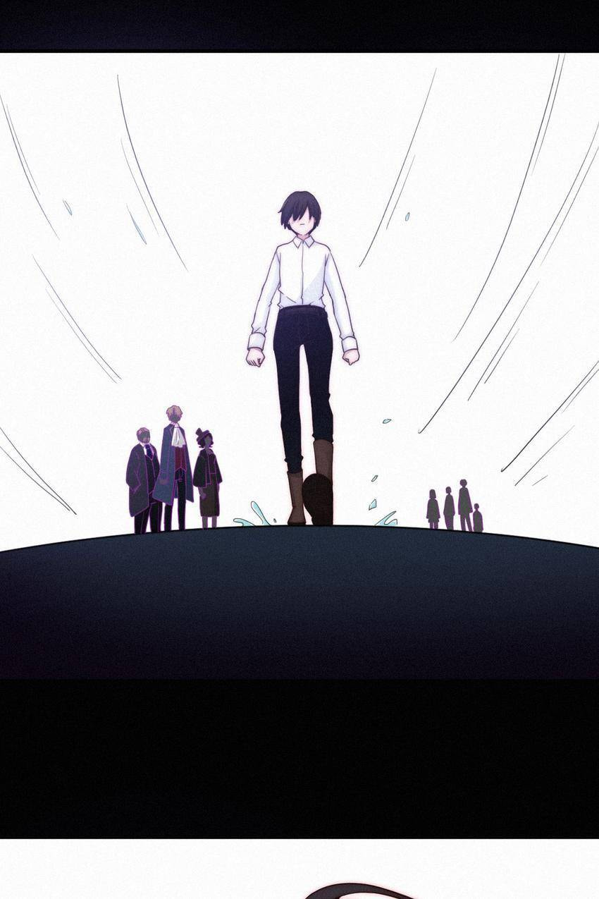 Fall in the Night with You (Colored) Chapter 8 page 26 - 