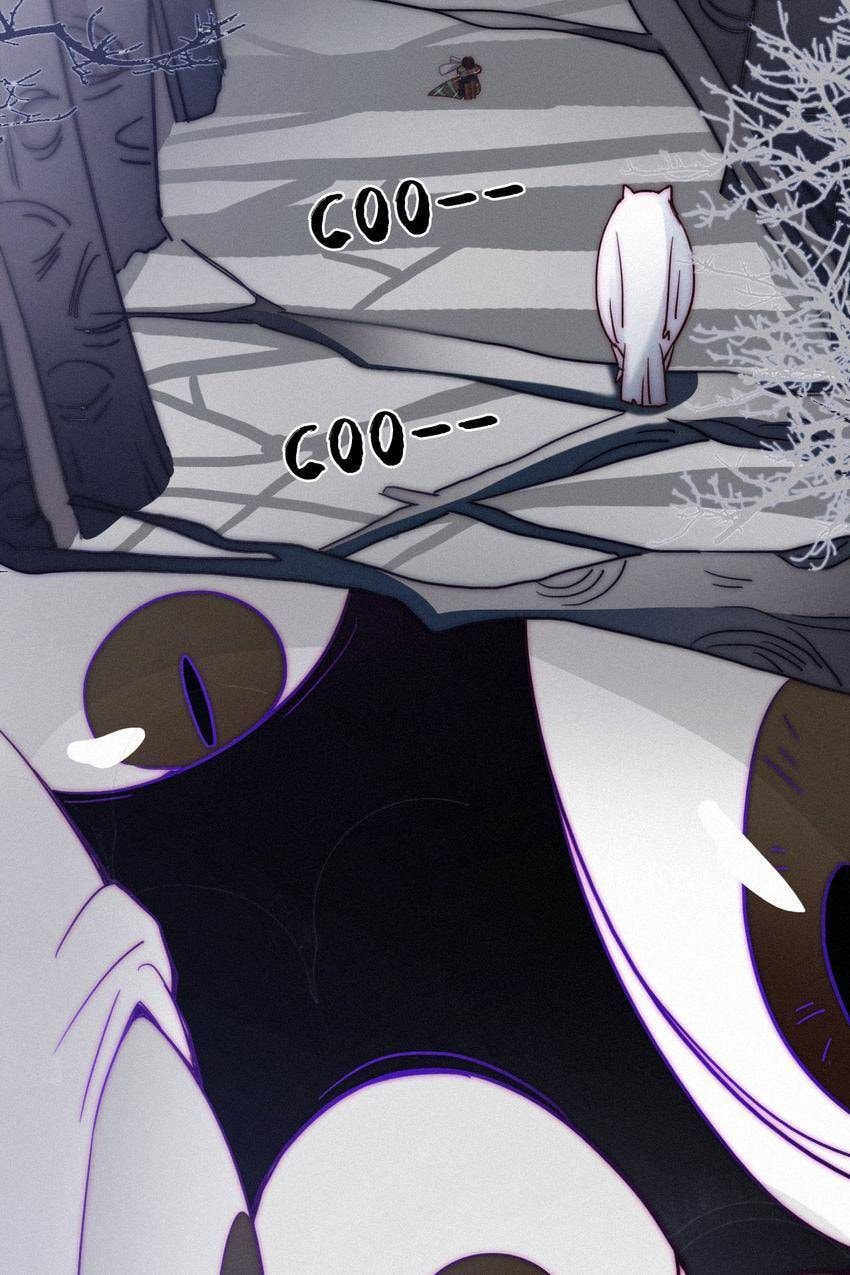 Fall in the Night with You (Colored) Chapter 8 page 4 - 