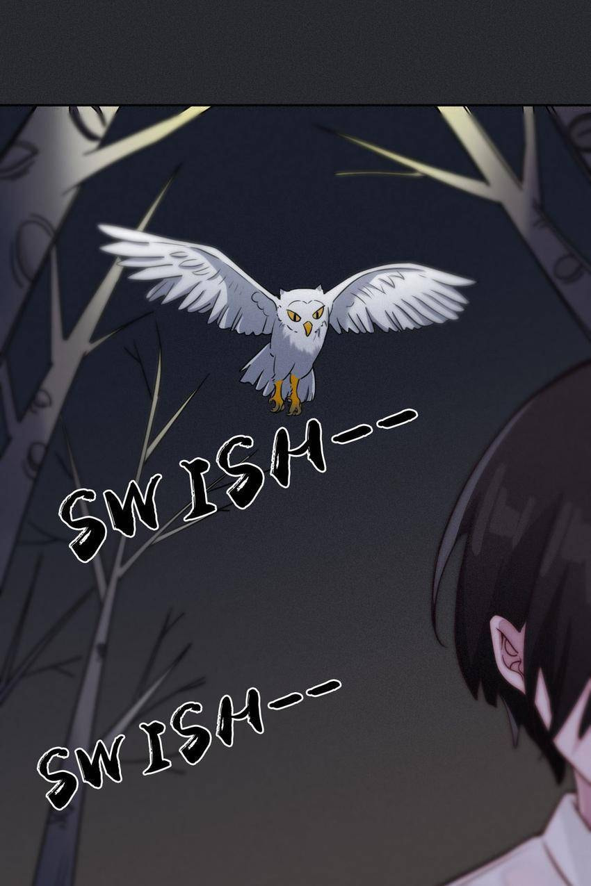 Fall in the Night with You (Colored) Chapter 8 page 31 - 