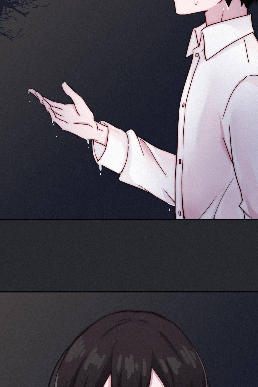 Fall in the Night with You (Colored) Chapter 8 page 34 - 