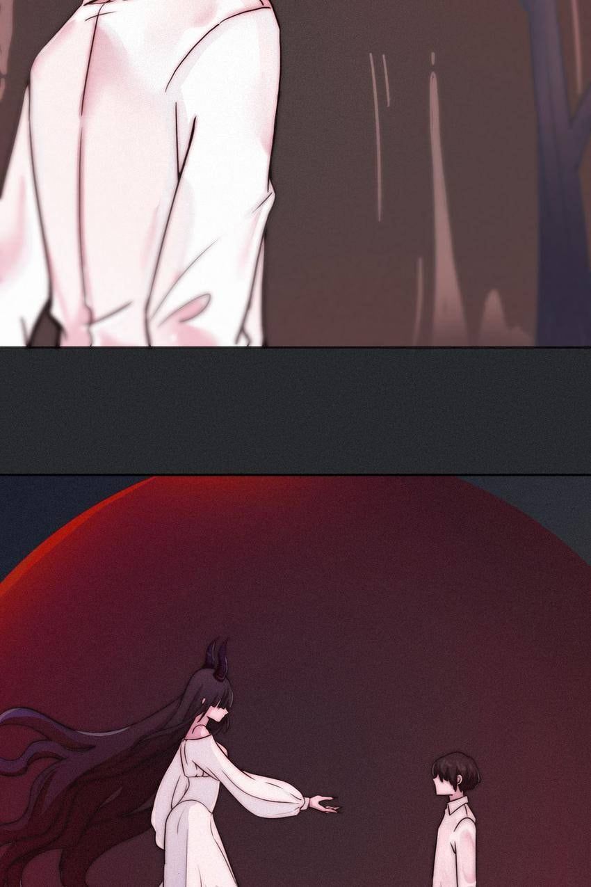 Fall in the Night with You (Colored) Chapter 8 page 37 - 