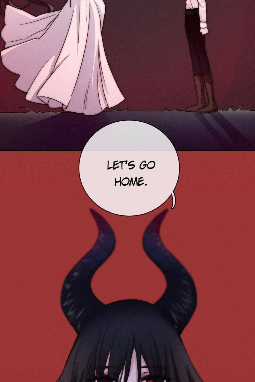 Fall in the Night with You (Colored) Chapter 8 page 38 - 