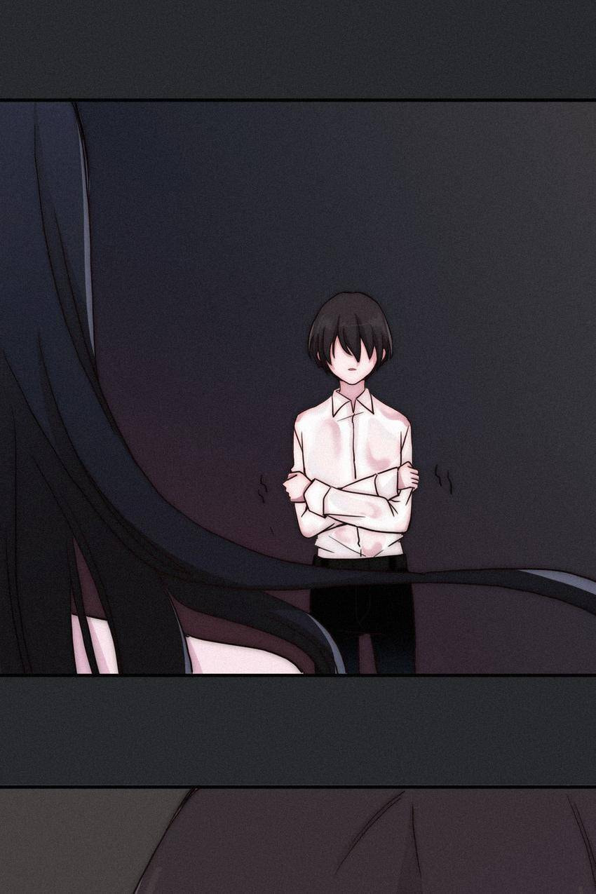 Fall in the Night with You (Colored) Chapter 8 page 41 - 