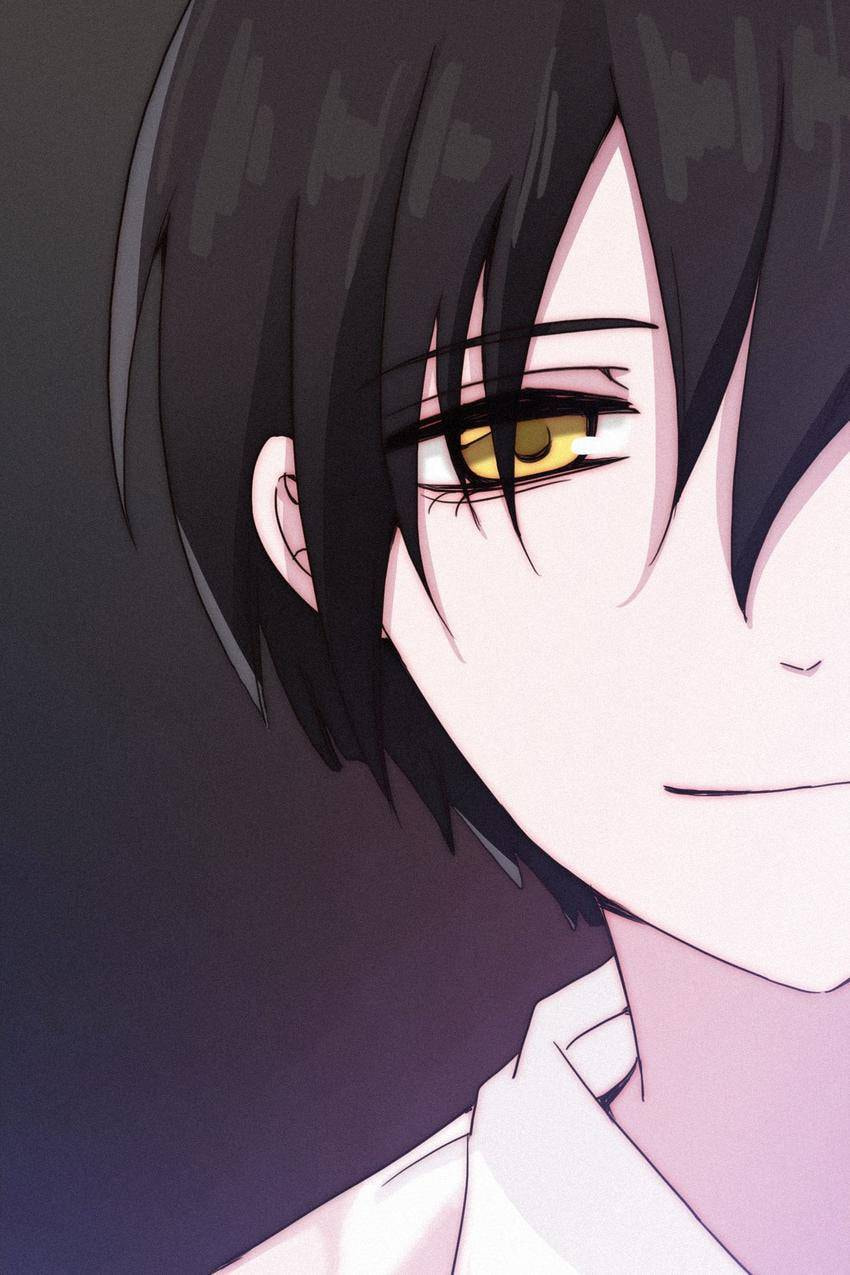 Fall in the Night with You (Colored) Chapter 8 page 42 - 