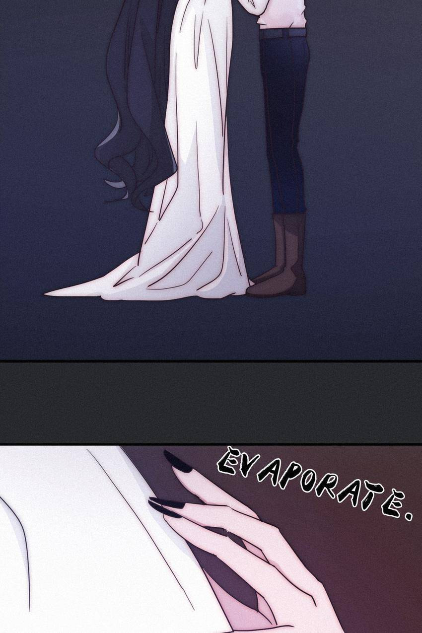 Fall in the Night with You (Colored) Chapter 8 page 44 - 