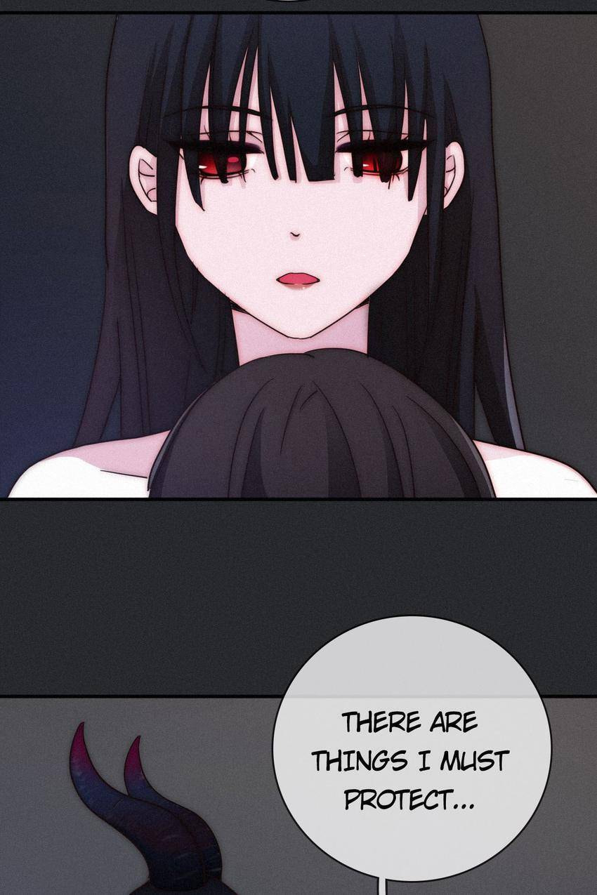 Fall in the Night with You (Colored) Chapter 8 page 48 - 