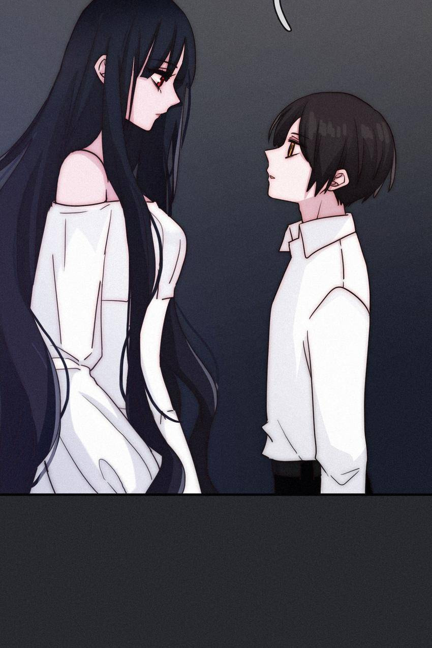 Fall in the Night with You (Colored) Chapter 8 page 49 - 