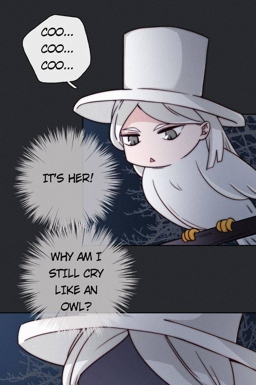Fall in the Night with You (Colored) Chapter 8 page 51 - 