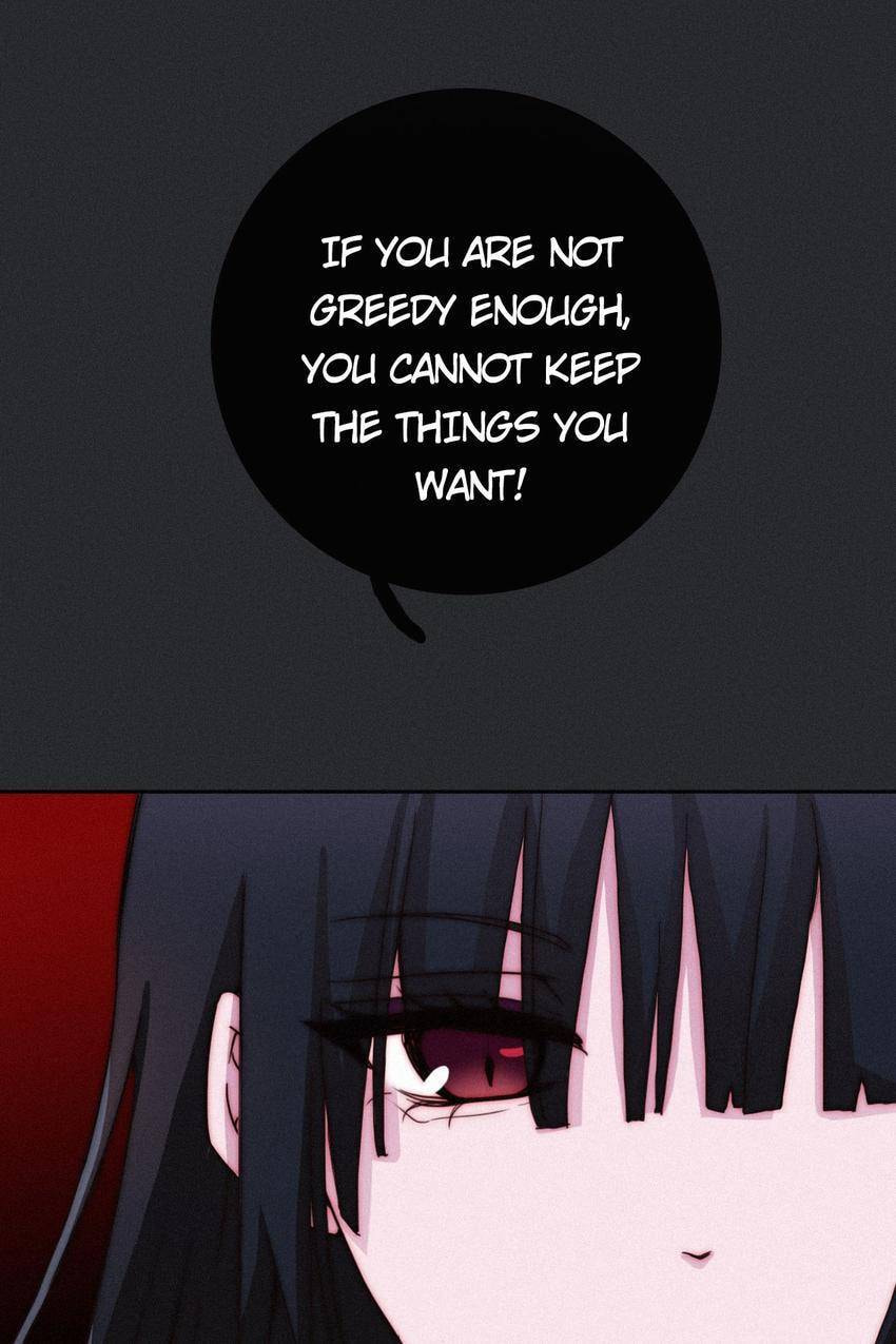 Fall in the Night with You (Colored) Chapter 8 page 54 - 