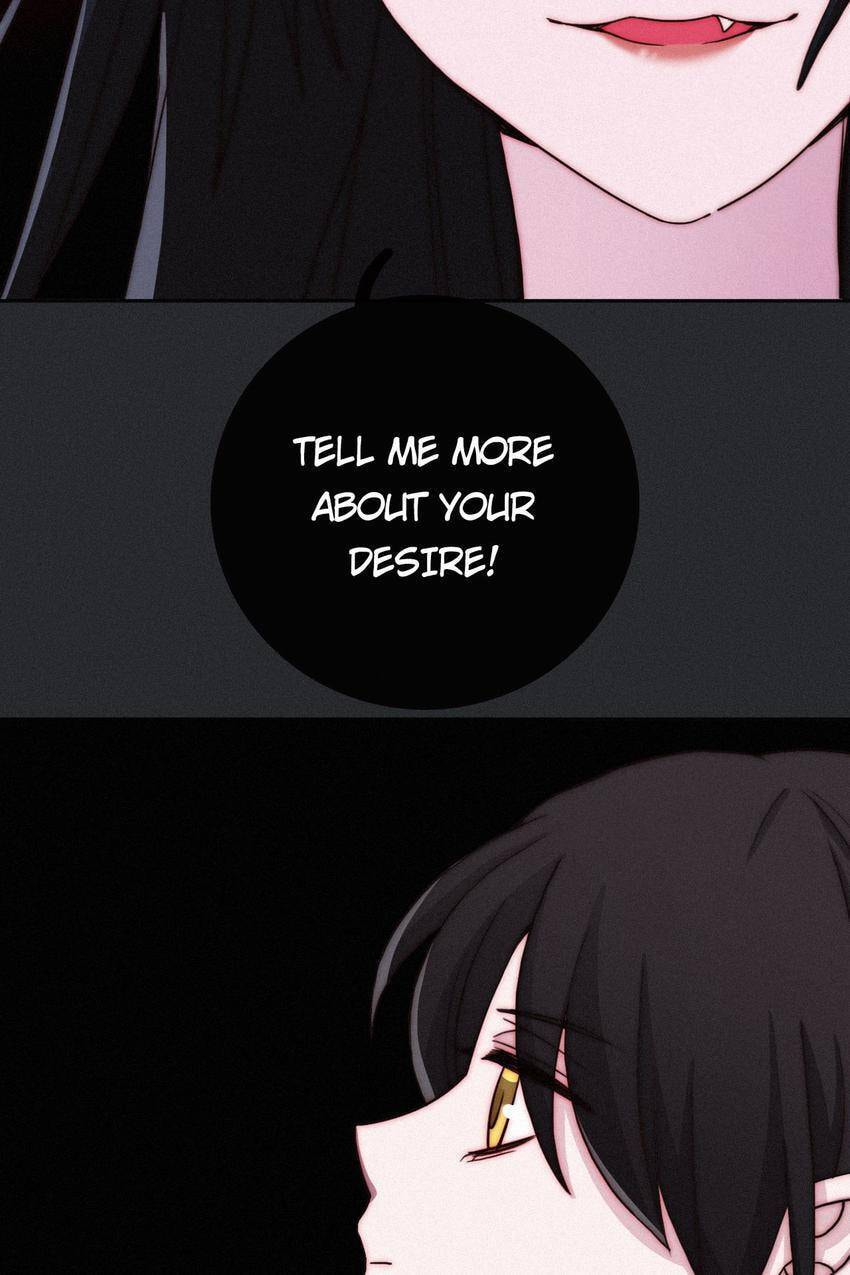 Fall in the Night with You (Colored) Chapter 8 page 55 - 
