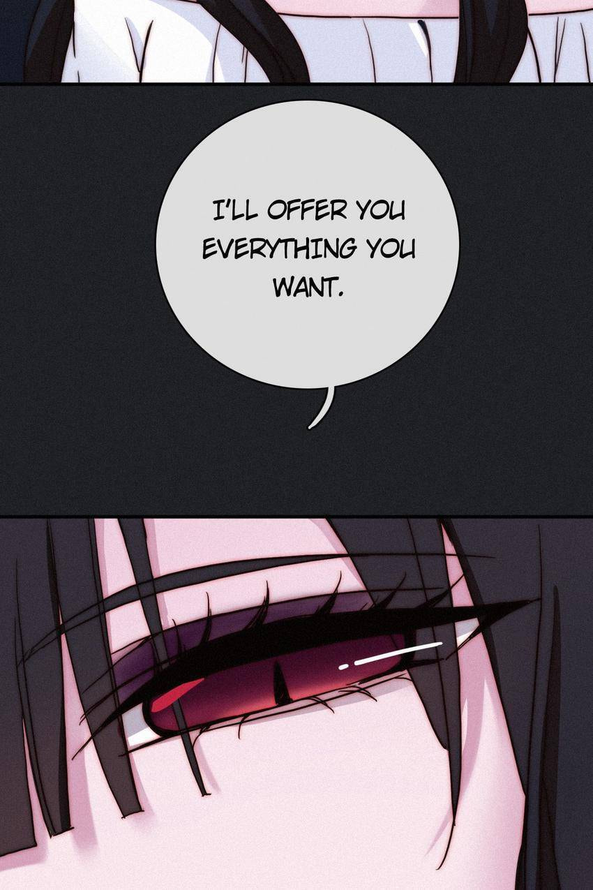 Fall in the Night with You (Colored) Chapter 8 page 66 - 