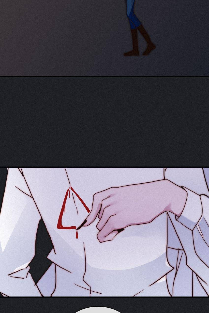Fall in the Night with You (Colored) Chapter 8 page 68 - 