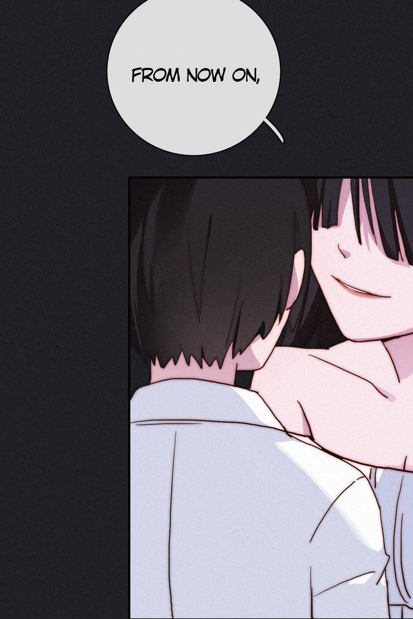 Fall in the Night with You (Colored) Chapter 8 page 69 - 