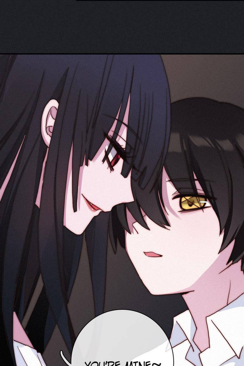 Fall in the Night with You (Colored) Chapter 8 page 70 - 