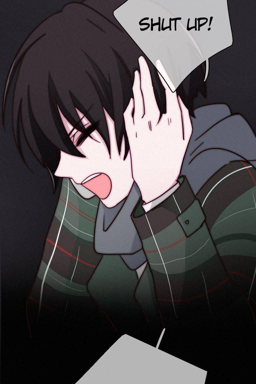 Fall in the Night with You (Colored) Chapter 8 page 9 - 