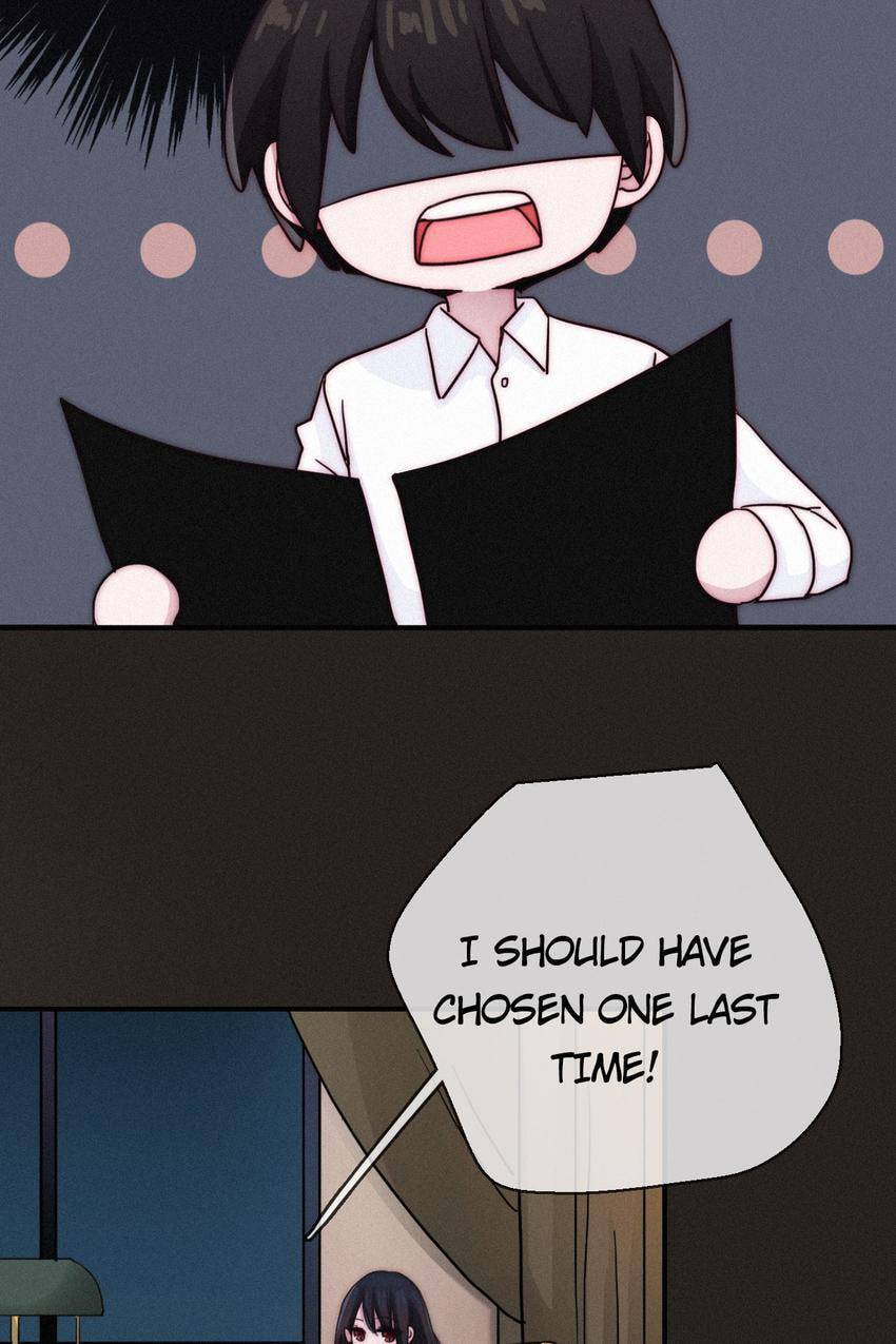 Fall in the Night with You (Colored) Chapter 9 page 12 - 