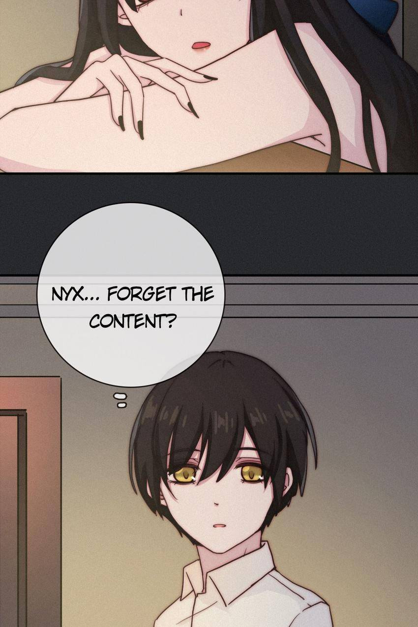Fall in the Night with You (Colored) Chapter 9 page 14 - 
