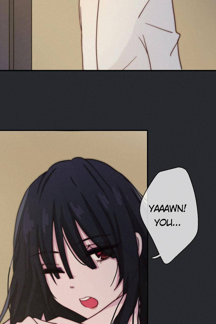 Fall in the Night with You (Colored) Chapter 9 page 15 - 