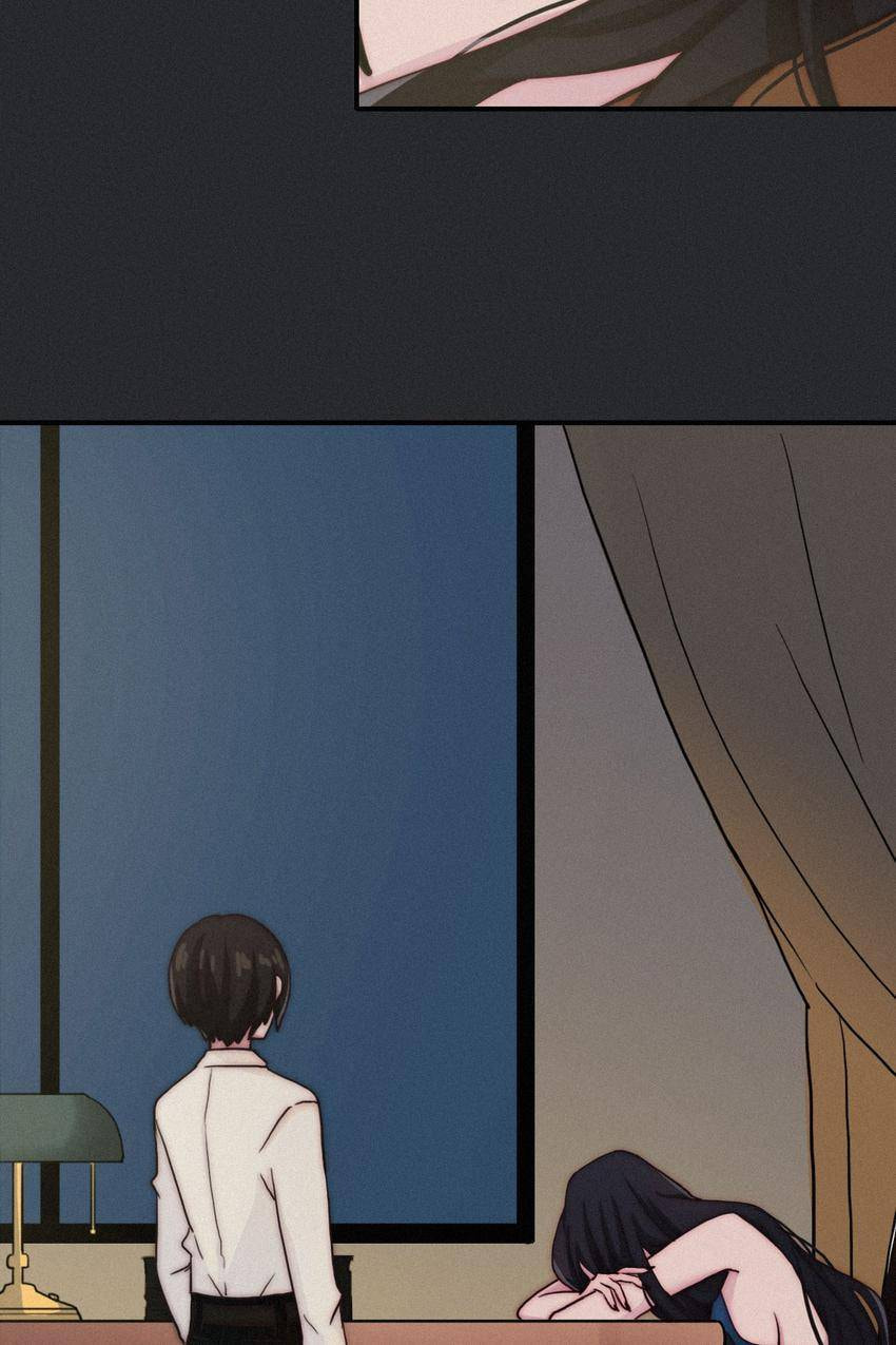 Fall in the Night with You (Colored) Chapter 9 page 17 - 