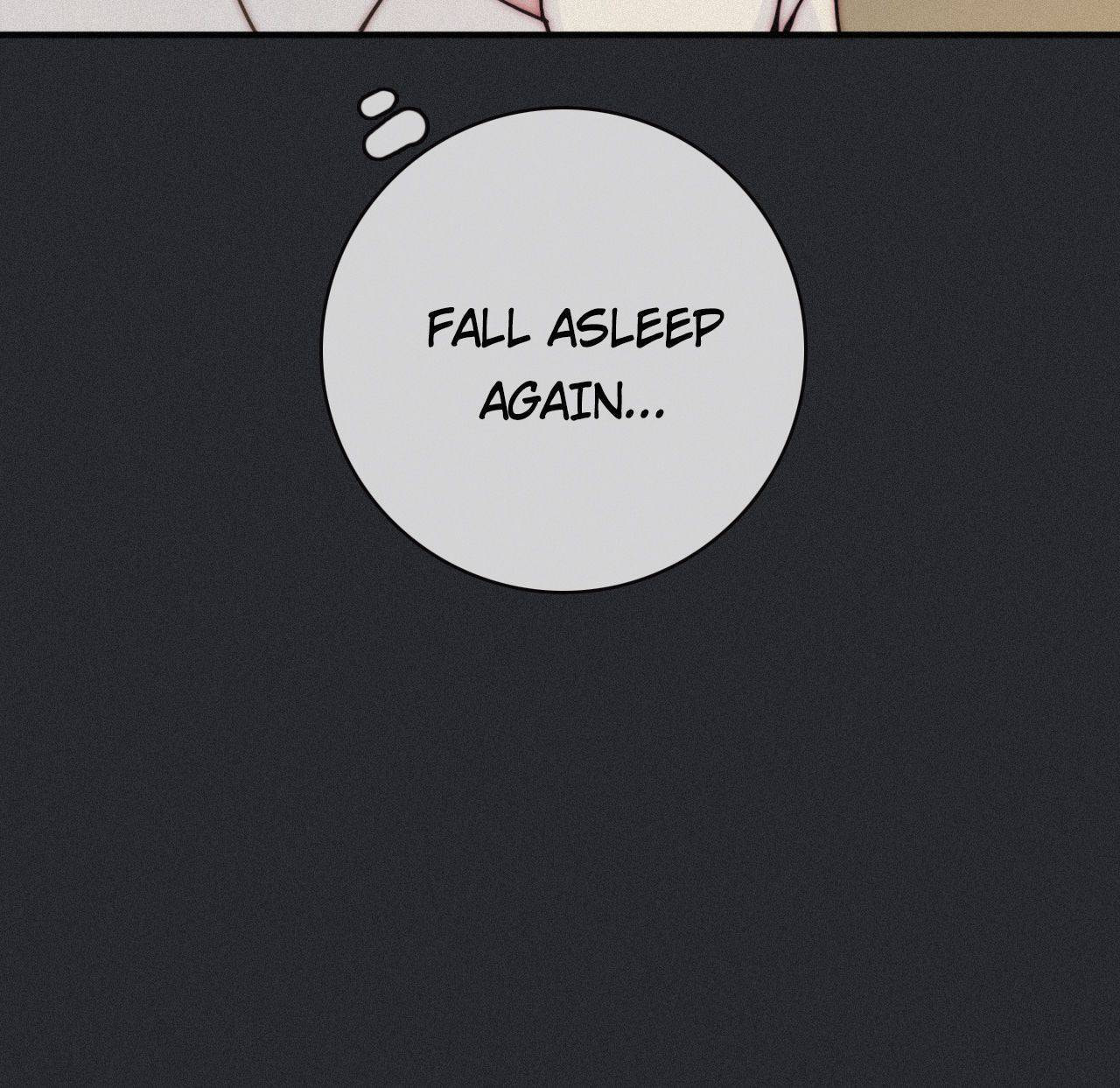 Fall in the Night with You (Colored) Chapter 9 page 19 - 