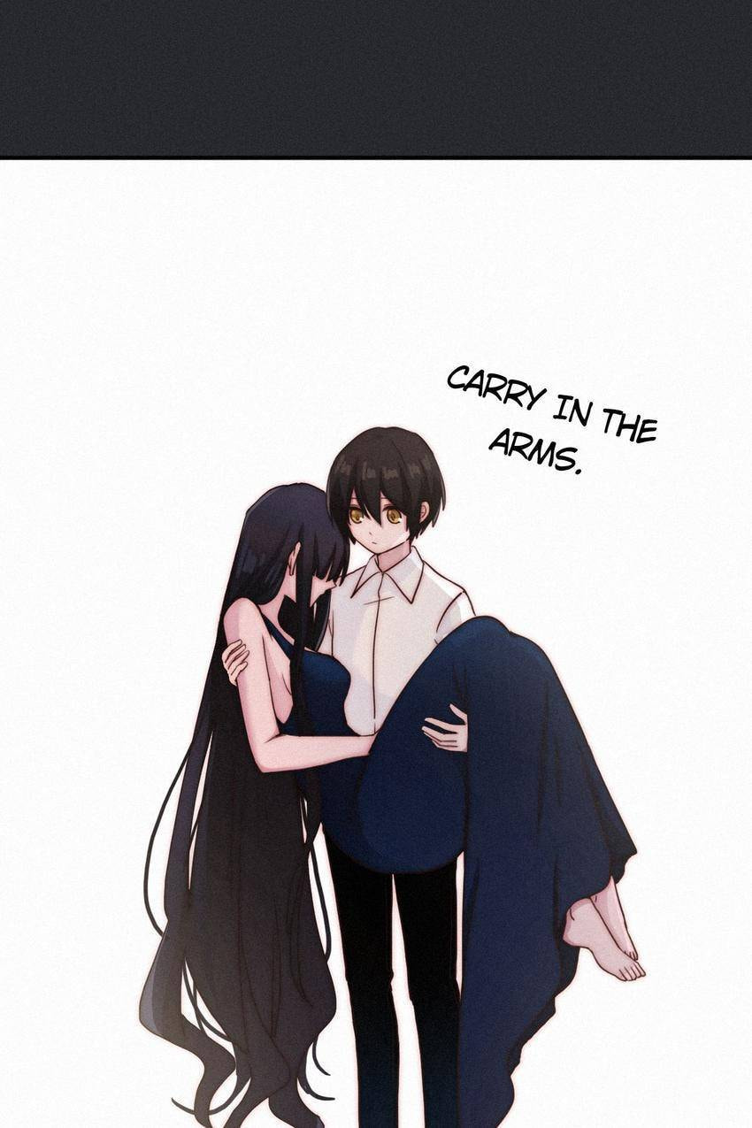 Fall in the Night with You (Colored) Chapter 9 page 20 - 