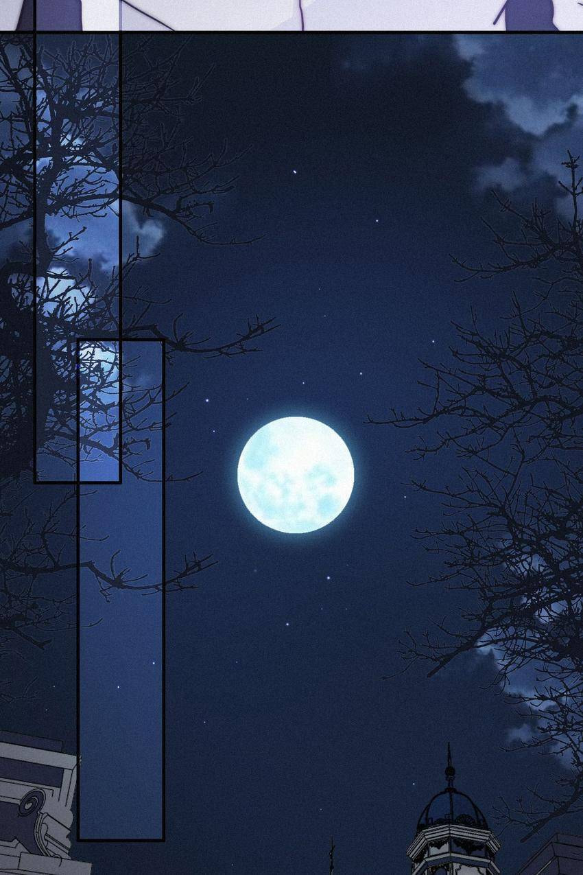 Fall in the Night with You (Colored) Chapter 9 page 3 - 