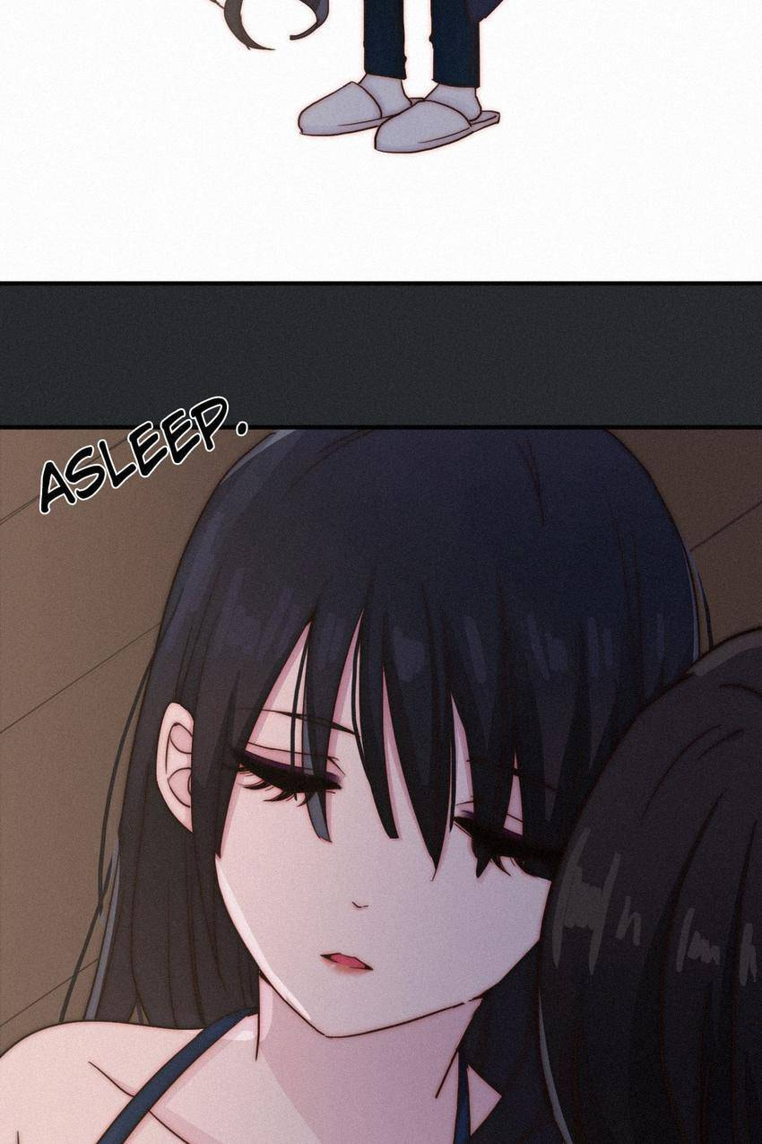 Fall in the Night with You (Colored) Chapter 9 page 21 - 