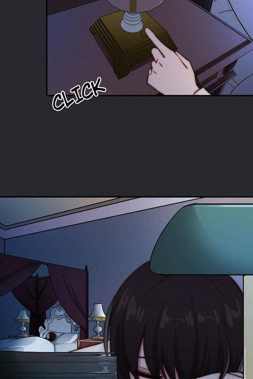 Fall in the Night with You (Colored) Chapter 9 page 27 - 