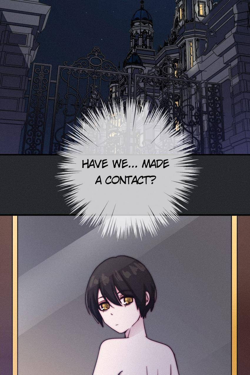 Fall in the Night with You (Colored) Chapter 9 page 4 - 
