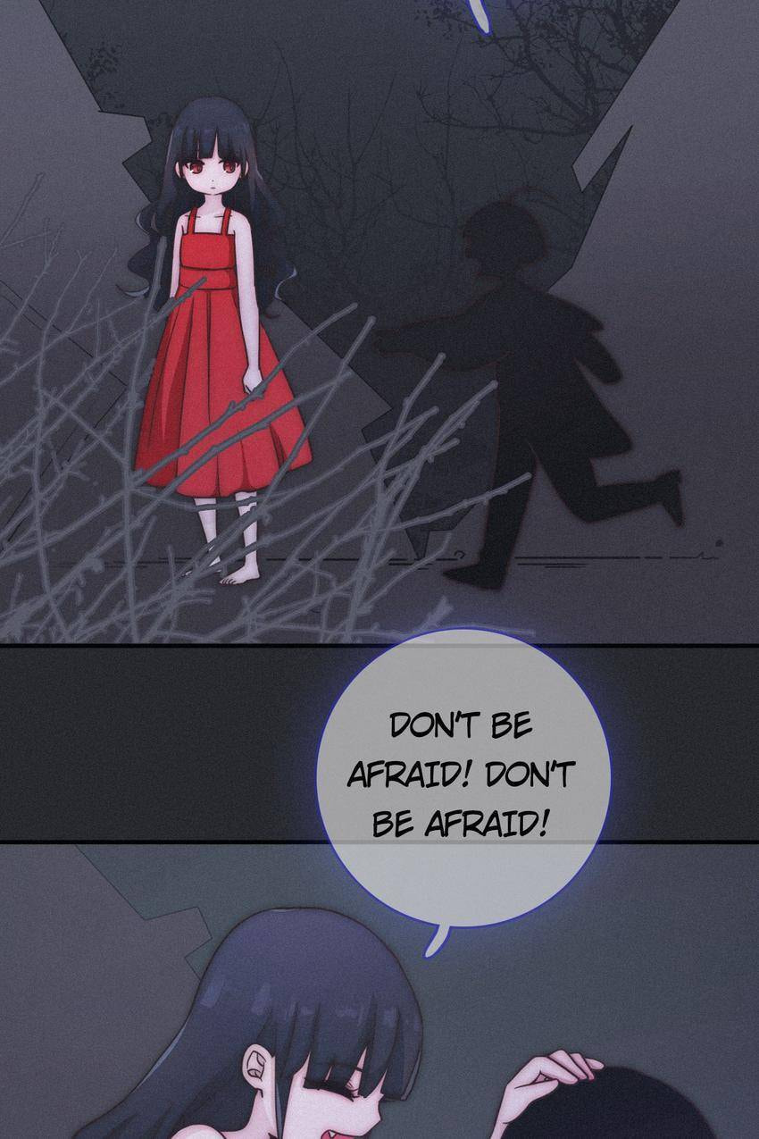 Fall in the Night with You (Colored) Chapter 9 page 31 - 