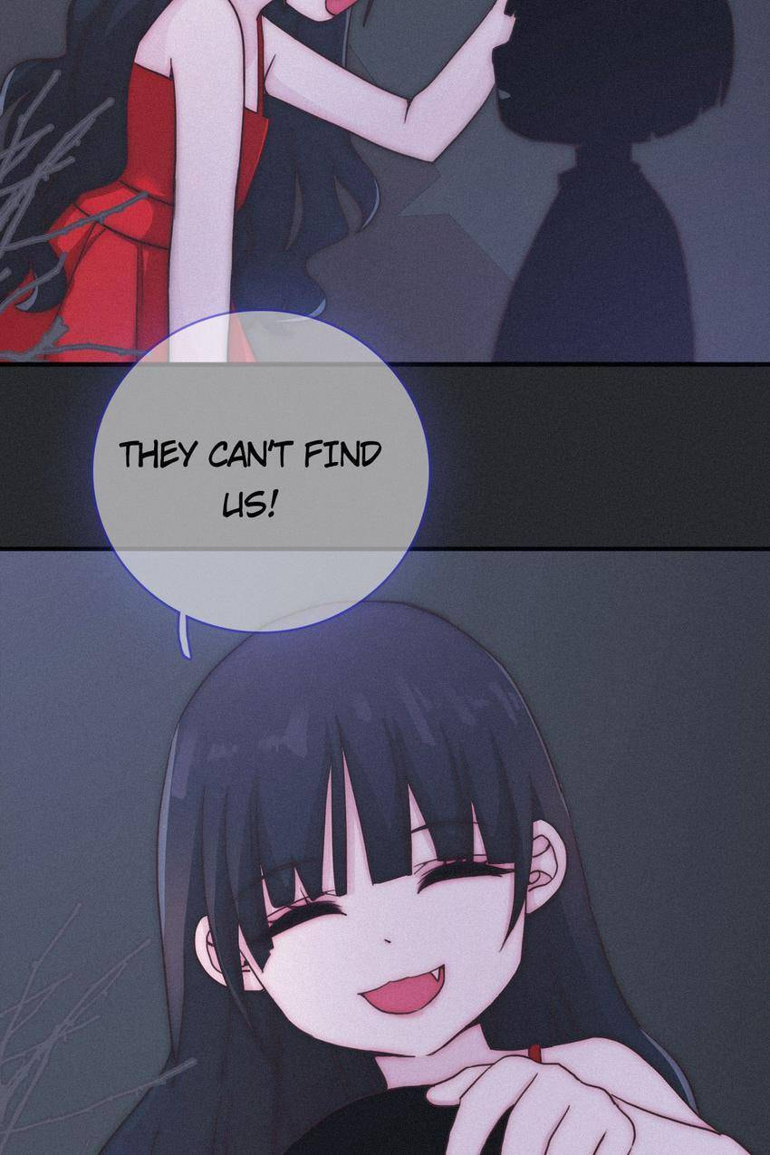 Fall in the Night with You (Colored) Chapter 9 page 32 - 