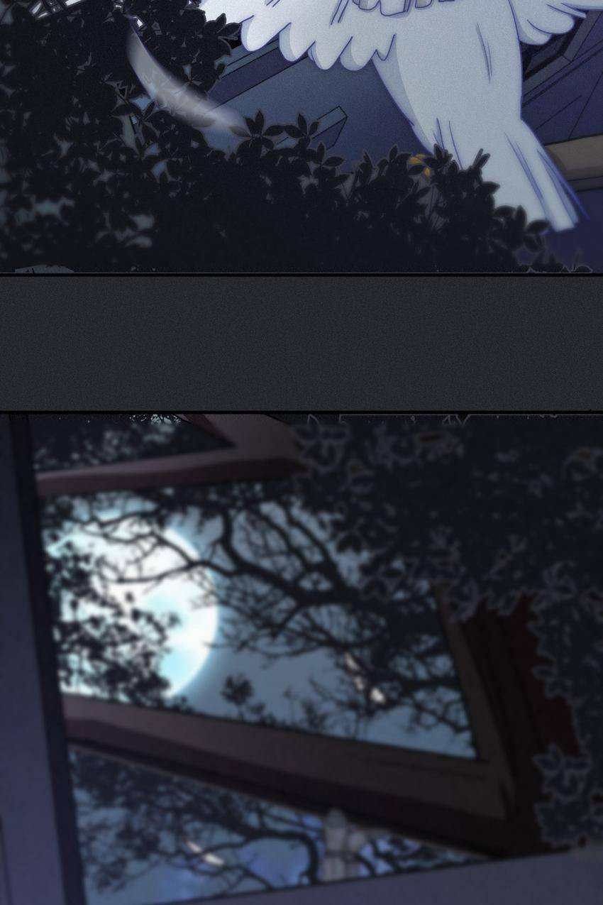 Fall in the Night with You (Colored) Chapter 9 page 35 - 