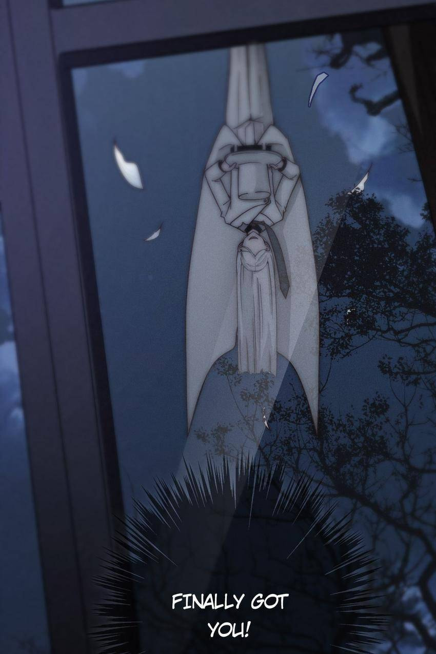 Fall in the Night with You (Colored) Chapter 9 page 36 - 