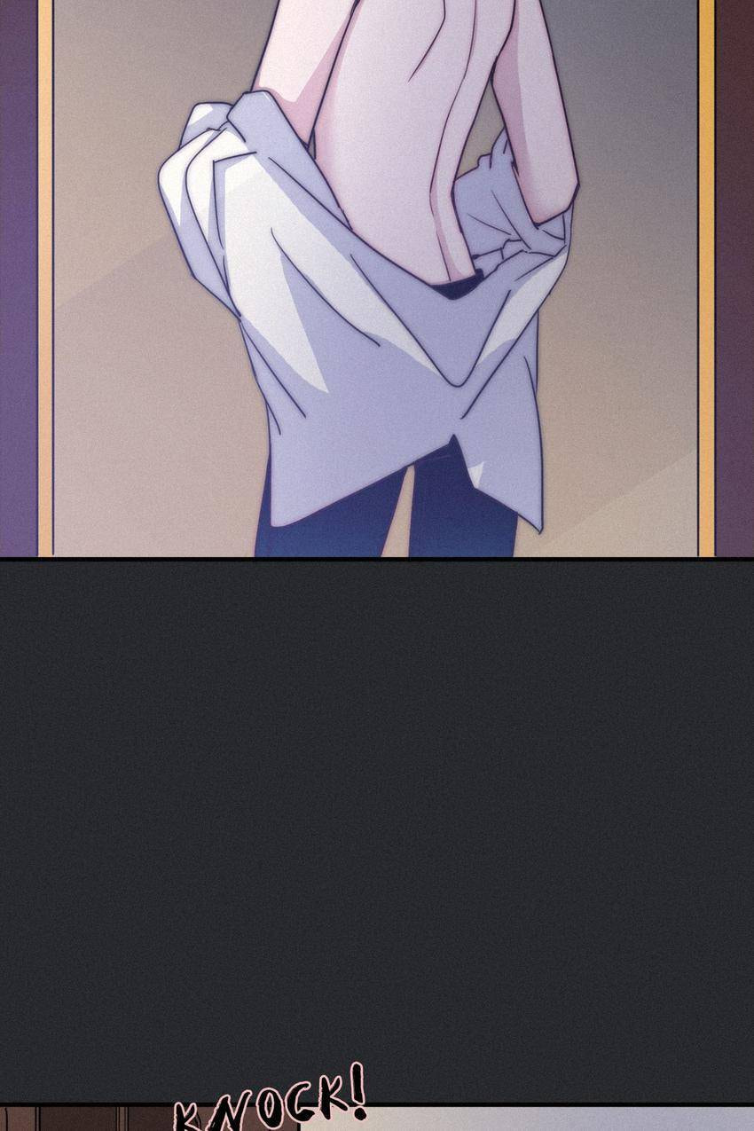 Fall in the Night with You (Colored) Chapter 9 page 5 - 