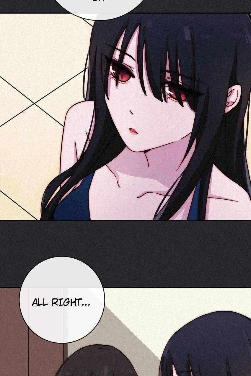 Fall in the Night with You (Colored) Chapter 9 page 44 - 