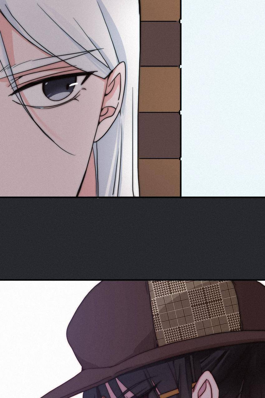 Fall in the Night with You (Colored) Chapter 9 page 59 - 