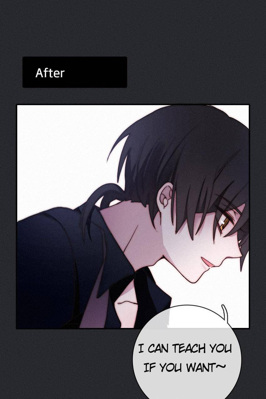 Fall in the Night with You (Colored) Chapter 9 page 63 - 